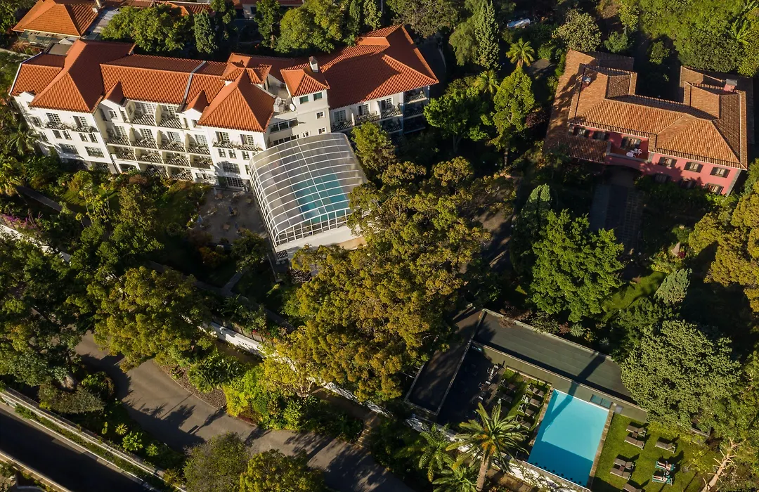 Quintinha Sao Joao Hotel & Spa-1