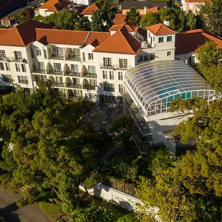Quintinha Sao Joao Hotel & Spa-2